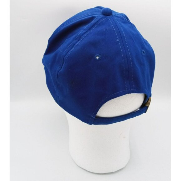 Trucker Hat Coors Light The Silver Bullet Blue Vintage Cap Adjustable Youngan - Picture 6 of 14